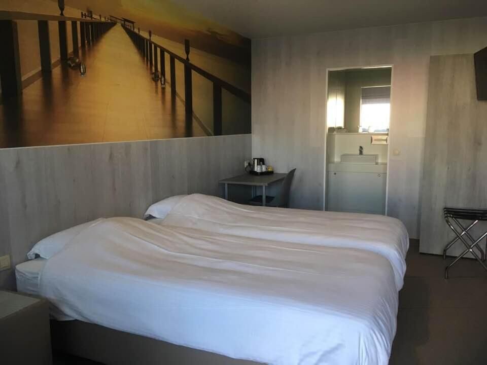 Standaard kamer
