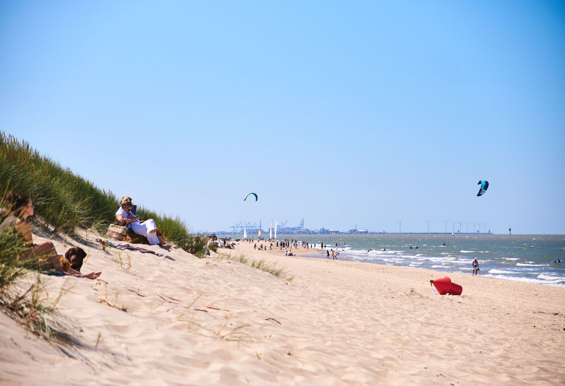 Die Nordsee